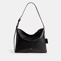 Mott Messenger Bag 38 In Loved Leather