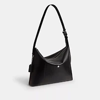 Mott Messenger Bag 38 In Loved Leather