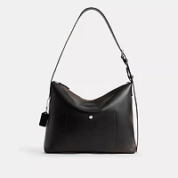 Mott Messenger Bag 38 In Loved Leather