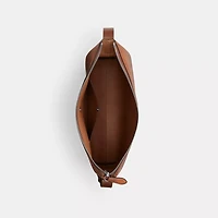 Mott Messenger Bag 38 Loved Leather