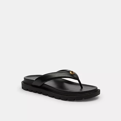 Brynn Thong Sandal