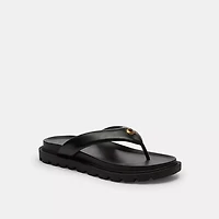 Brynn Thong Sandal