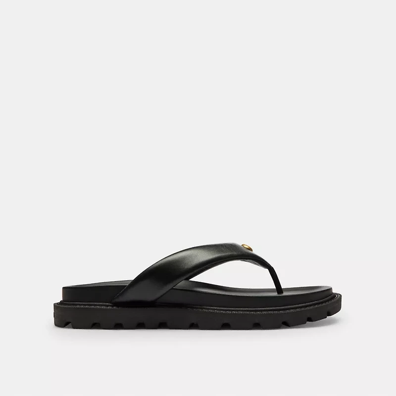 Brynn Thong Sandal