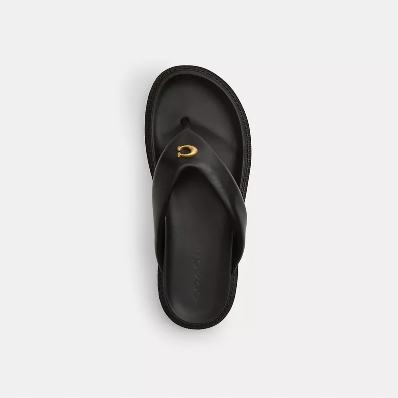 Brynn Thong Sandal