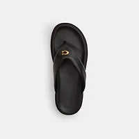 Brynn Thong Sandal