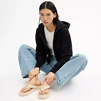 Brynn Thong Sandal