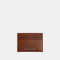 Card Case Loved Leather
