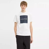 Signature T-Shirt Organic Cotton