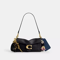 Rexy 10th Birthday Tabby Shoulder Bag 26 With Charms
