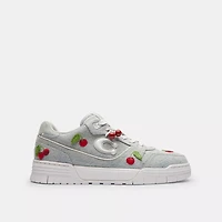 Soho Sneaker With Cherries