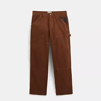 Restored Corduroy Pants