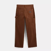 Restored Corduroy Pants