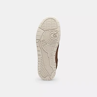 Soho Sneaker Crystal Signature Jacquard