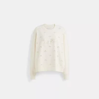 Restored Horse And Carriage Sweatshirt