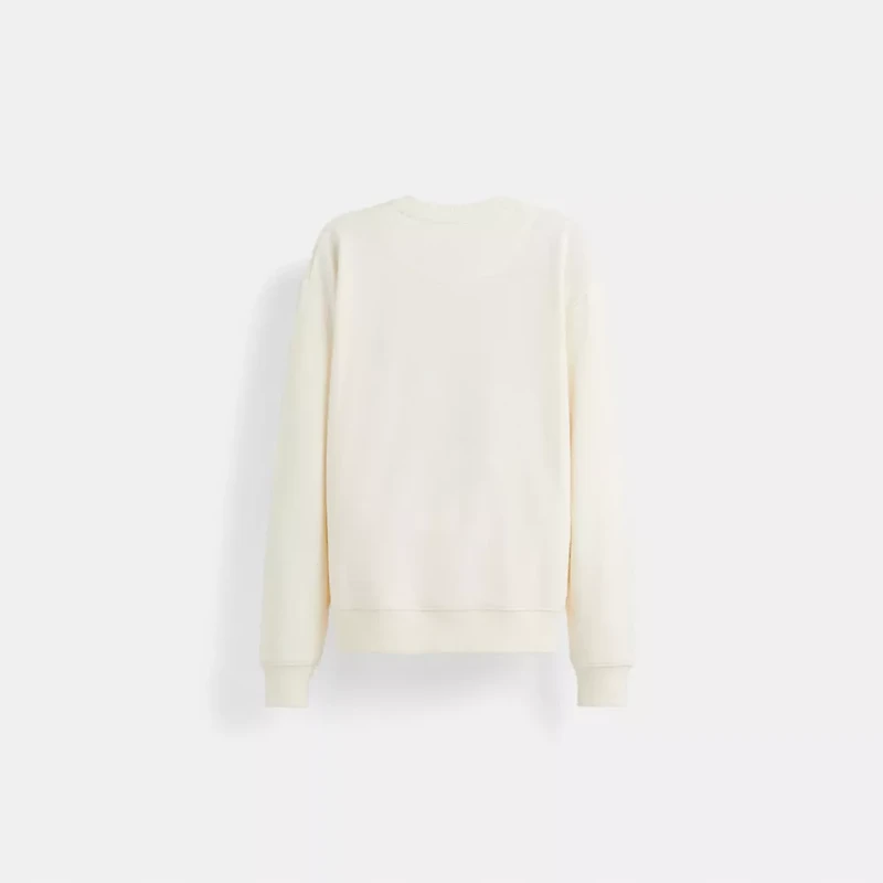 Restored Horse And Carriage Sweatshirt