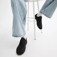 Soft Sneaker Signature Nylon