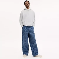 Signature Denim Carpenter Pants Organic Cotton