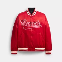 Reversible Souvenir Jacket