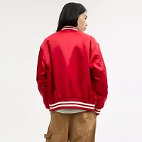 Reversible Souvenir Jacket
