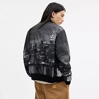 Reversible Souvenir Jacket