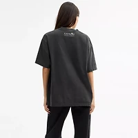 Hardware Relaxed T-Shirt Organic Cotton