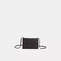 Restored Travel Wallet Crossbody