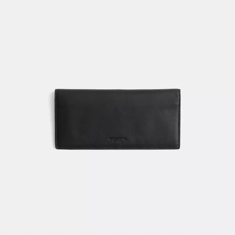 Restored Breast Pocket Wallet