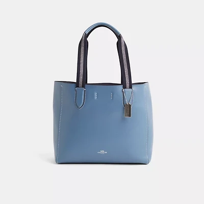 Restored Derby Tote Bag