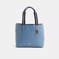 Restored Derby Tote Bag