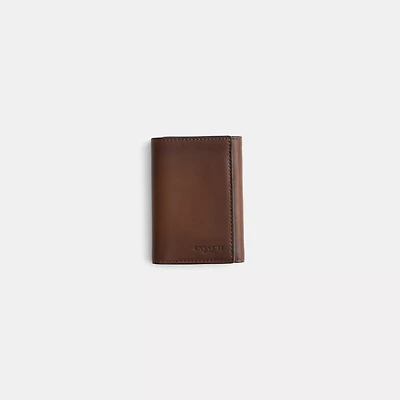 Restored Trifold Wallet