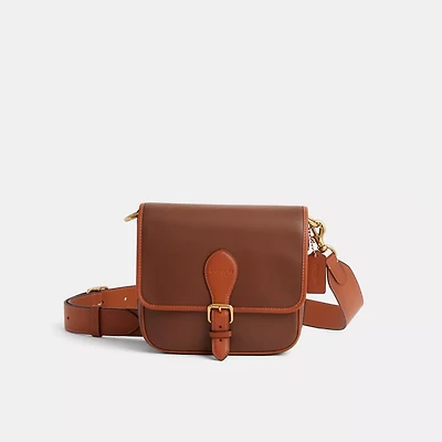 Restored Frankie Crossbody