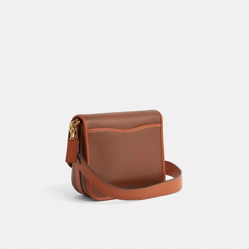 Restored Frankie Crossbody
