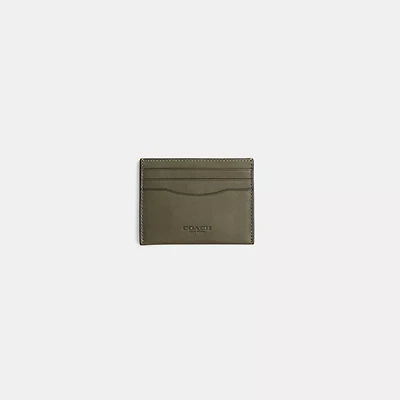 Restored Card Case