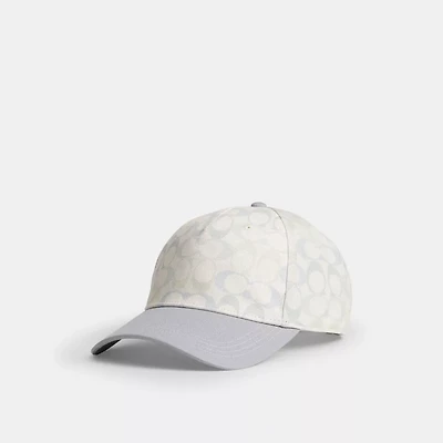 Signature Baseball Hat