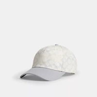 Signature Baseball Hat