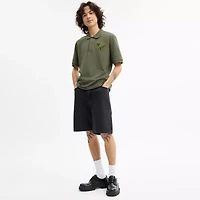 Rexy 10th Birthday Polo