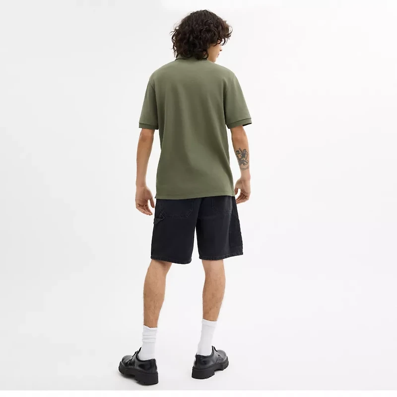 Rexy 10th Birthday Polo