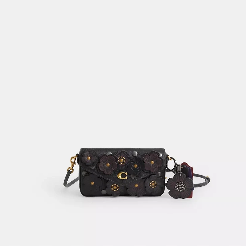 Upcrafted Wyn Crossbody Bag