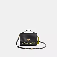 Upcrafted Kip Turnlock Crossbody