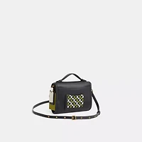 Upcrafted Kip Turnlock Crossbody