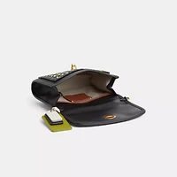 Upcrafted Kip Turnlock Crossbody