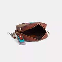 Upcrafted Camera Bag In Signature Canvas