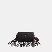 Upcrafted Kira Crossbody Bag With Pillow Quilting