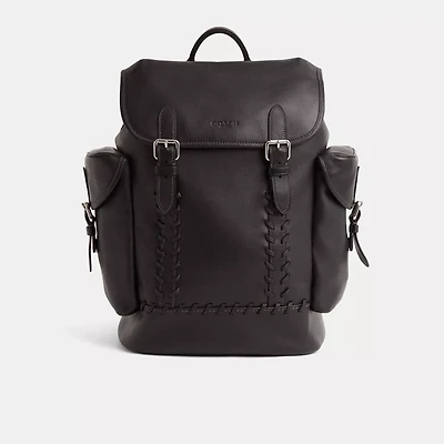Upcrafted Hitch Backpack