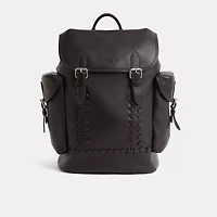 Upcrafted Hitch Backpack