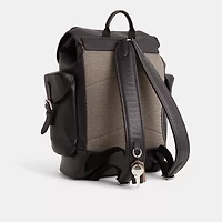 Upcrafted Hitch Backpack