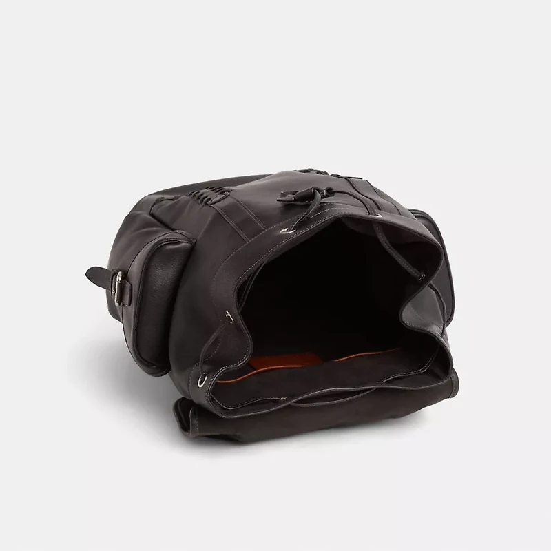 Upcrafted Hitch Backpack