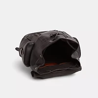 Upcrafted Hitch Backpack