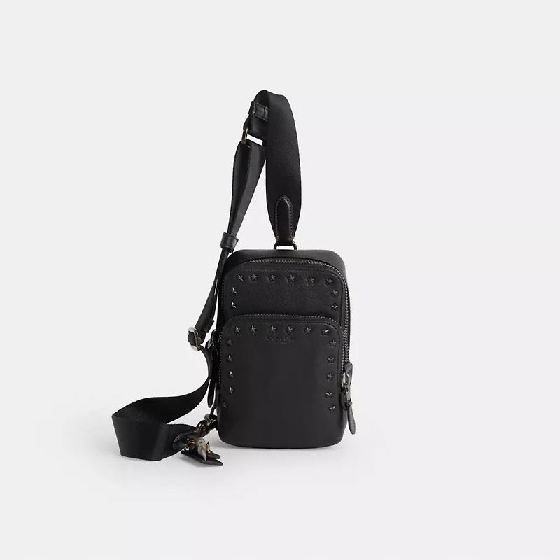 Upcrafted Gotham Sling Pack 13