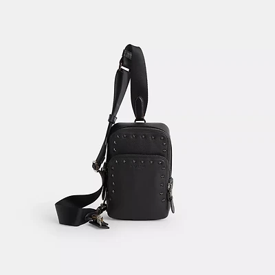 Upcrafted Gotham Sling Pack 13